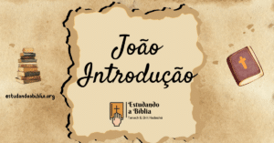 João introdução